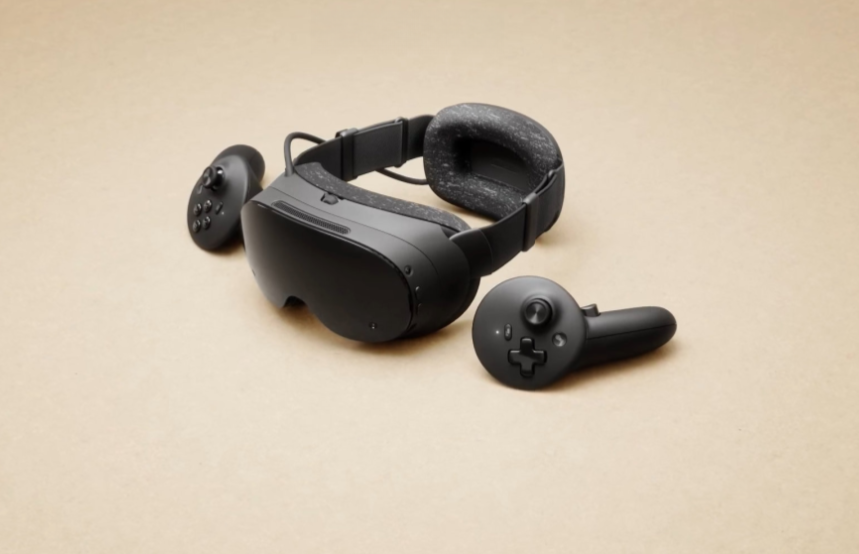 V社官宣推迟Steam主机与VR头显定价及发售日