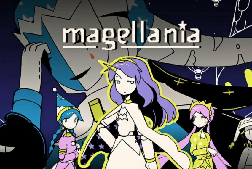 Steam喜加二：《阿拉伯湾》《麦哲伦尼亚》限时免费领取