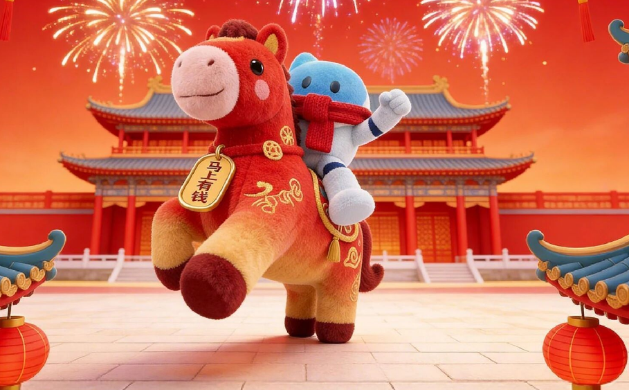 biubiu新年福利已上线，单游戏加速卡、加速时长免费发放！