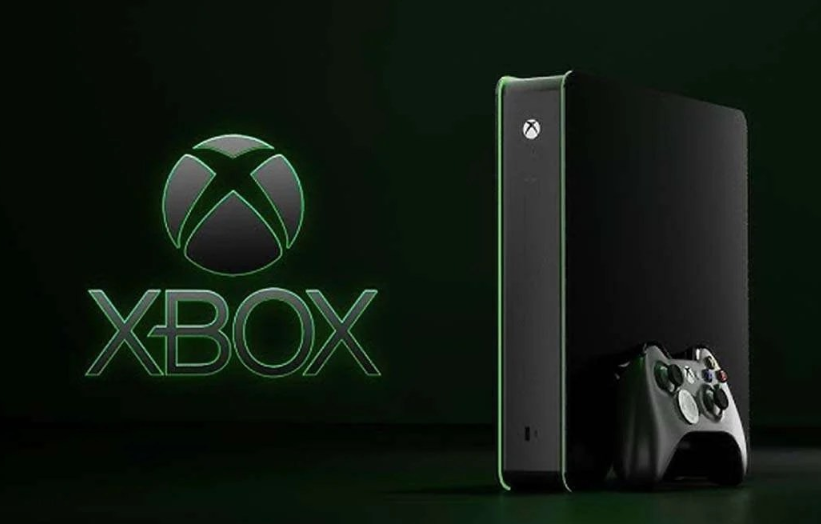 爆料实锤:次世代Xbox主机“马格努斯”硬件规格终敲定 爆料实锤:次世代Xbox主机“马格努斯”硬件规格终敲定