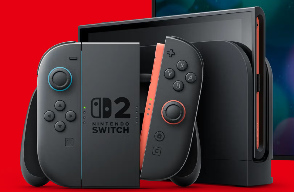 重磅利好!日版Switch 2全面取消限购,日亚开放无限制购买 重磅利好!日版Switch 2全面取消限购,日亚开放无限制购买