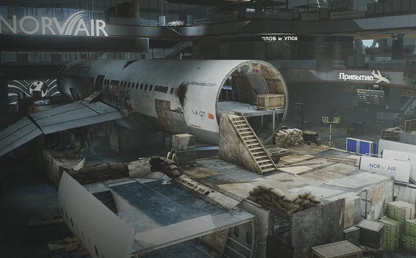 《逃离塔科夫》匹配体验迎来史诗级优化!官方确认系统改良! 《逃离塔科夫》匹配体验迎来史诗级优化!官方确认系统改良!