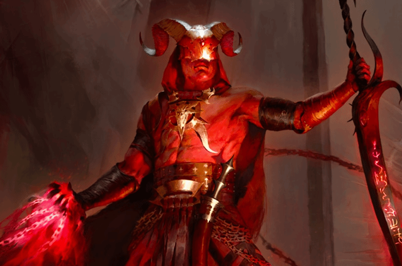 暗黑4开发者直播3月6日开启!新职业术士与第12赛季内容全解析 暗黑4开发者直播3月6日开启!新职业术士与第12赛季内容全解析