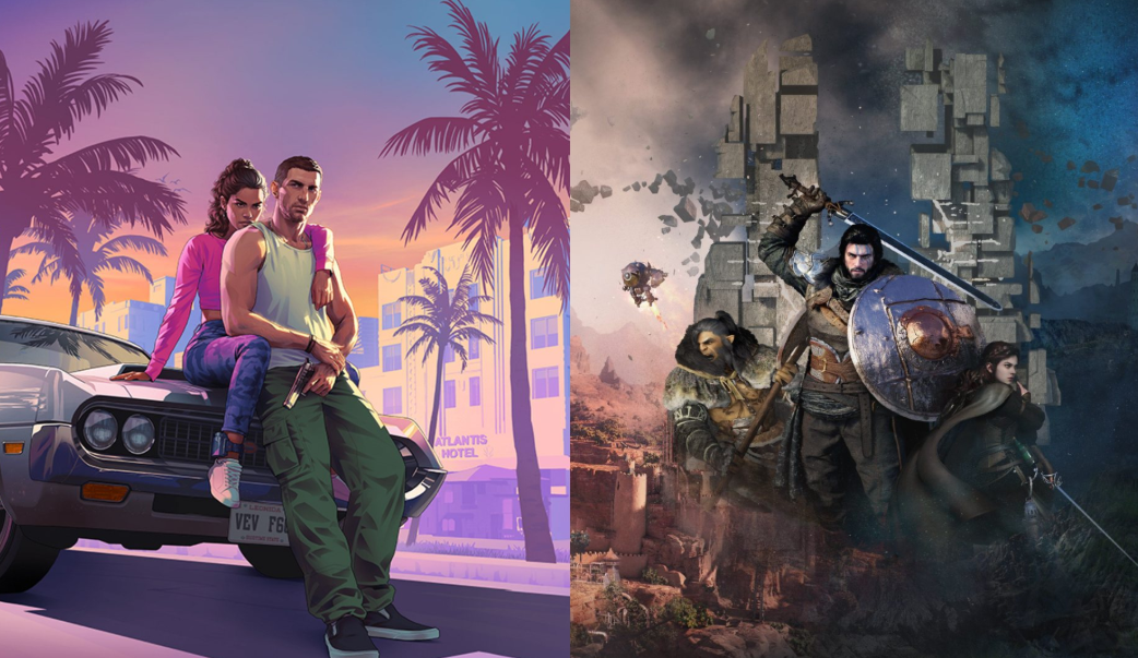 美媒预测《红色沙漠》稳坐2026年游戏销量亚军，潜力与隐忧并存