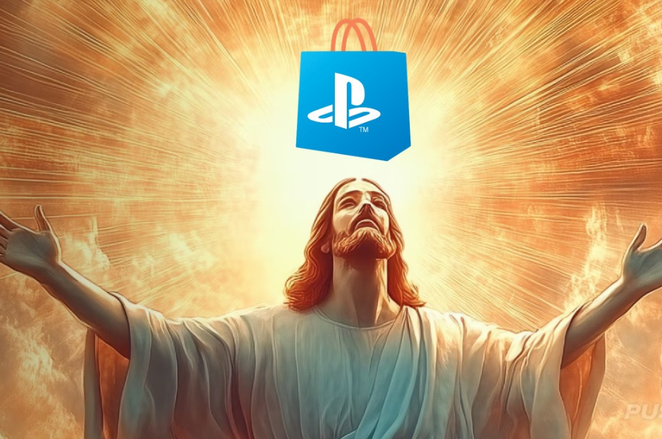 PS商店一夜下架数百款劣质游戏，净化之路任重道远