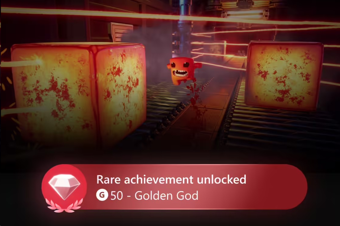 Xbox成就系统迎来重大升级:视觉焕新+功能升级 Xbox成就系统迎来重大升级:视觉焕新+功能升级