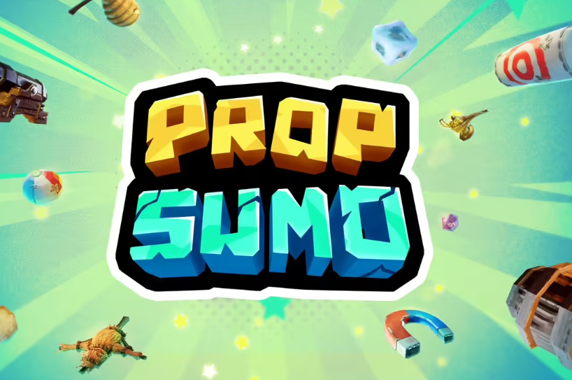 Epic喜加二：《道具相扑》首发免费领，两款佳作限时解锁