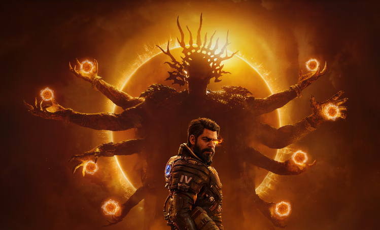 PS5 独占《Saros》预载日期公布!豪华版可抢先体验 PS5 独占《Saros》预载日期公布!豪华版可抢先体验