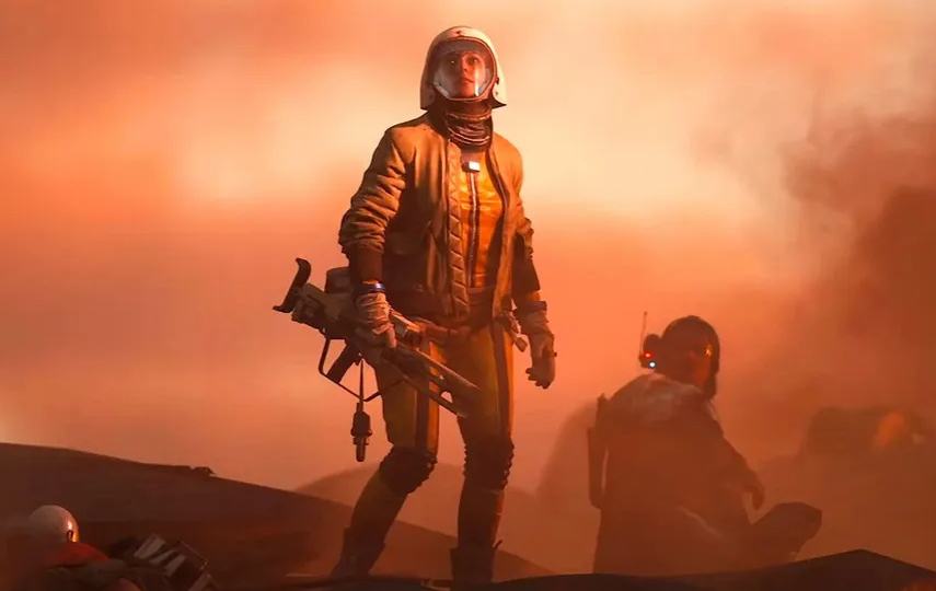 《Arc Raiders》远征系统大改：告别囤货苦旅，伤害即正义