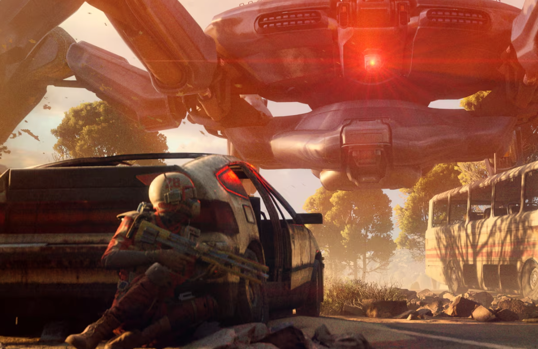 玩家流失超八成，《Arc Raiders》从“运营标杆”到前景黯淡的坠落