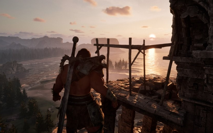 Epic 喜加一｜原价 62 元奇幻 ARPG《Undead: Rise of the Betrayed King》限时免费领