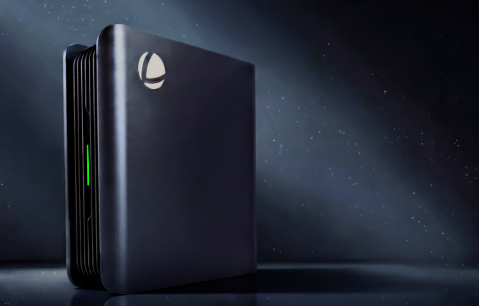 旗舰新品！雷神战斧加速盒Pro，8折首发预售