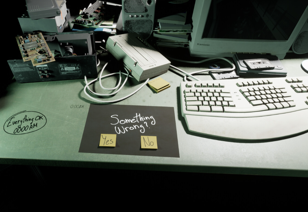 Steam喜加一：心理恐怖佳作《8AM》限时免费领