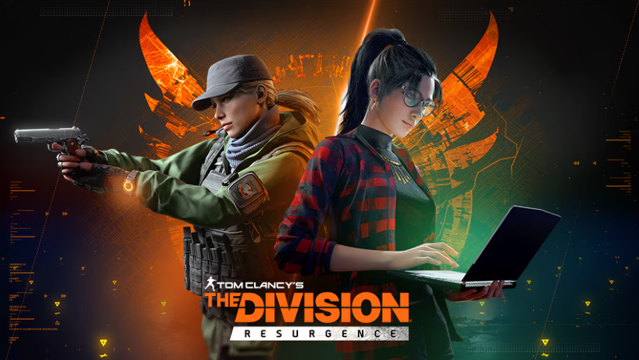 育碧《全境封锁：曙光》登陆 PC！抢先体验开启！