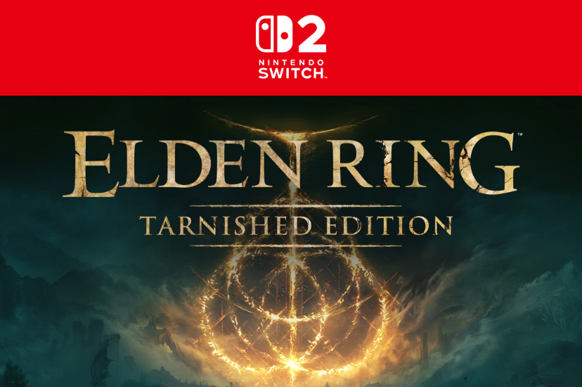 《艾尔登法环:褪色者版》定档8月28日登陆Switch 2 《艾尔登法环:褪色者版》定档8月28日登陆Switch 2