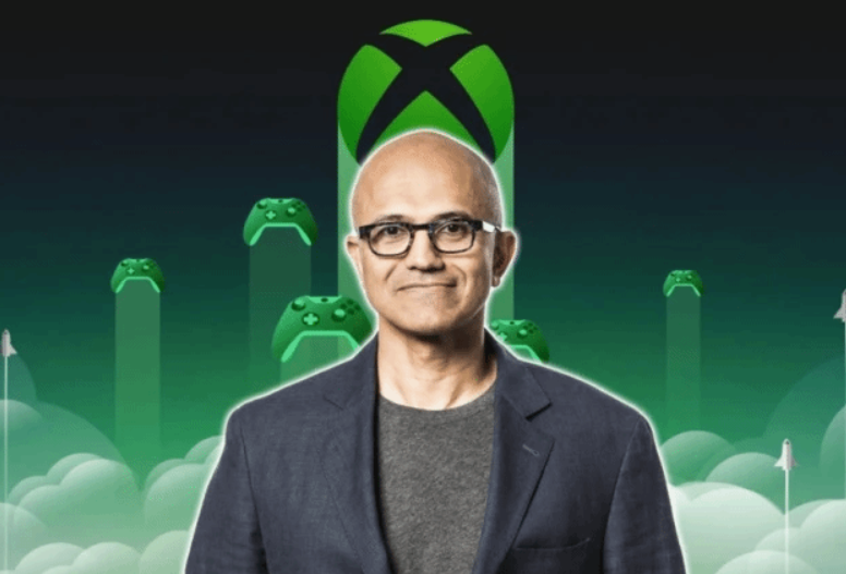 告别烧钱扩张,Xbox开启盈利化转型新征程 告别烧钱扩张,Xbox开启盈利化转型新征程