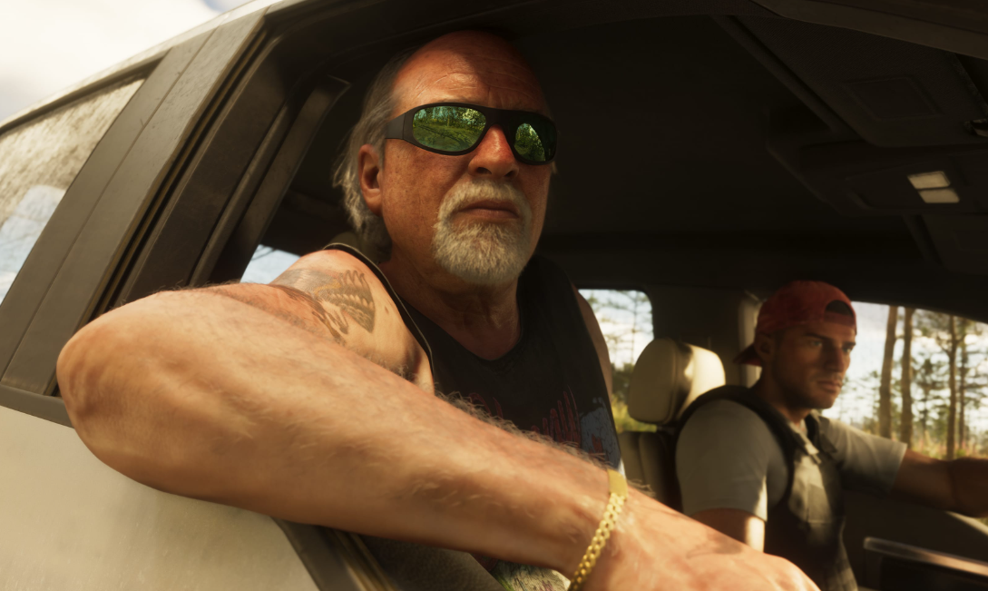 《GTA6》或迎史诗级革新:R星发力官方自建服务器与UGC生态 《GTA6》或迎史诗级革新:R星发力官方自建服务器与UGC生态