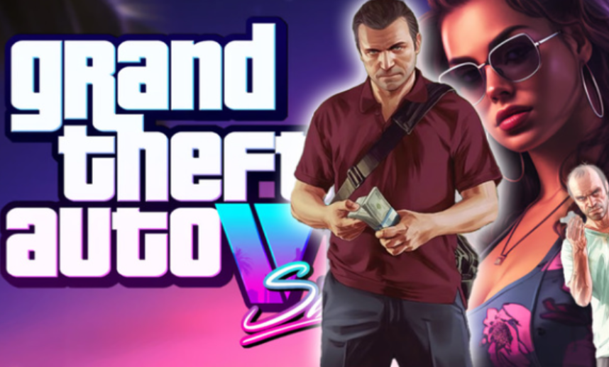 《GTA6》上市在即：澳大利亚推行“亮证”游玩，全球多地审查分化
