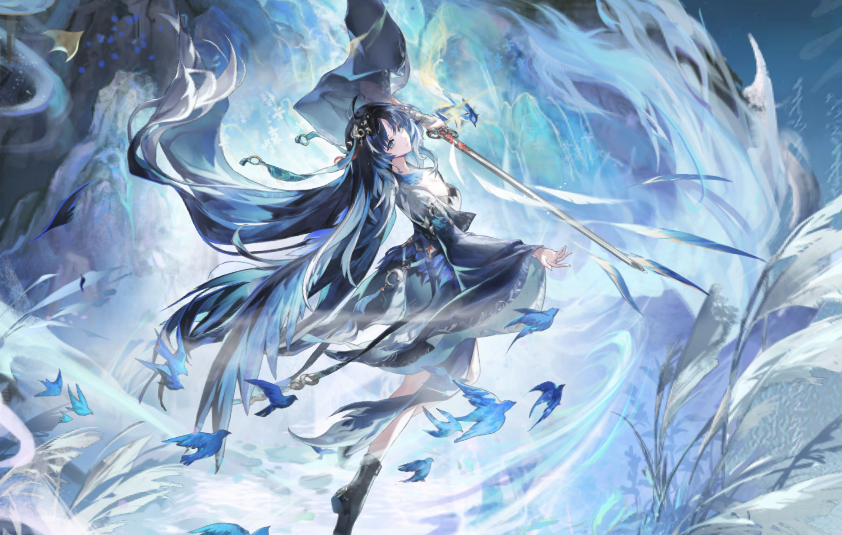 《鸣潮》国际服 4 月 29 日 Steam 解锁：国服与国际服对比及解锁攻略
