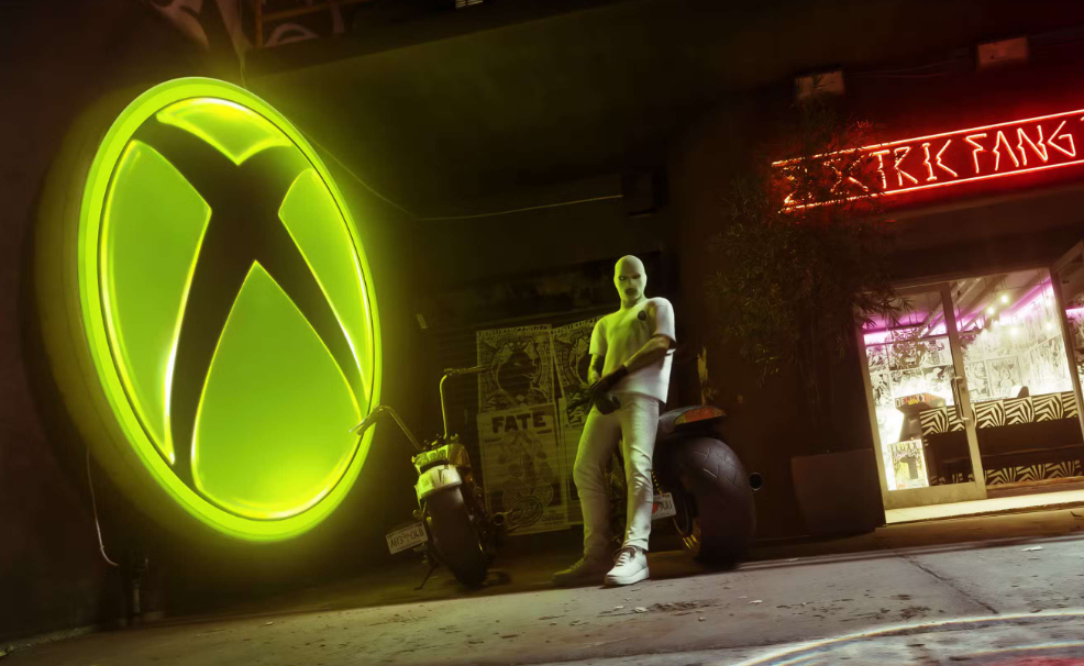 Xbox商店泄露《GTA6》在线模式细节:模块化安装或预示捆绑发售 Xbox商店泄露《GTA6》在线模式细节:模块化安装或预示捆绑发售