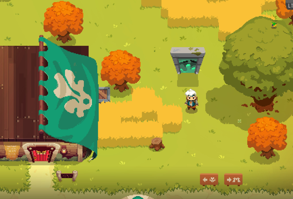 Steam喜加一:特别好评肉鸽佳作《夜勤人》限时免费入库 Steam喜加一:特别好评肉鸽佳作《夜勤人》限时免费入库