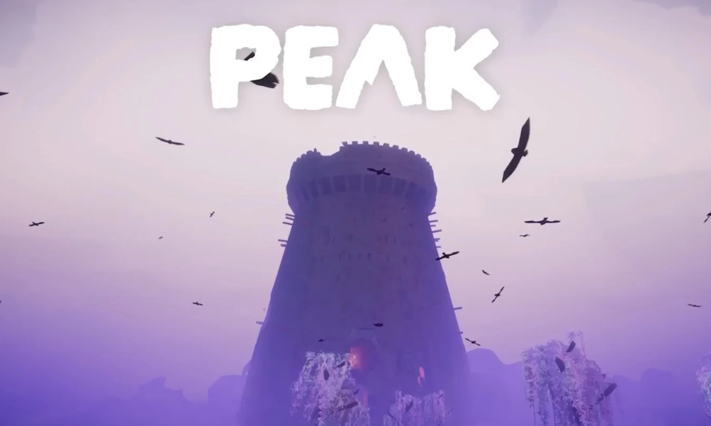终登巅峰!《PEAK》最终更新携双高难新图重磅上线 终登巅峰!《PEAK》最终更新携双高难新图重磅上线
