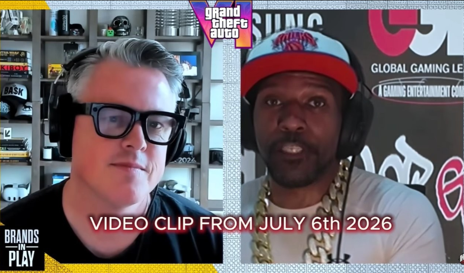 《GTA6》玩法细节曝光：重塑射击手感与车辆交互