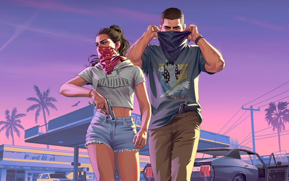 预购预计 2500 万份！《GTA6》尚未发售有望实现回本