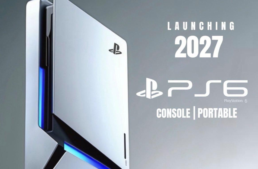 PS6 最新爆料汇总:主机 + 配套掌机硬件、发售与定价信息全梳理 PS6 最新爆料汇总:主机 + 配套掌机硬件、发售与定价信息全梳理