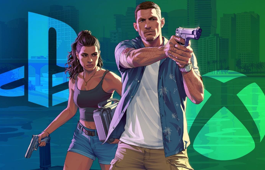 GTA6分区解锁机制曝光,Xbox玩家可换区提前入局 GTA6分区解锁机制曝光,Xbox玩家可换区提前入局